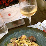 Photo n°1 de l'avis de Rosa.n fait le 26/08/2023 à 10:55 sur le  ACQUA DI POMODORO à Centola