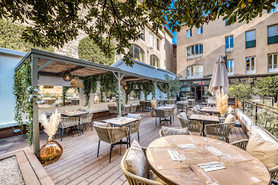 Racine Restaurant à Avignon