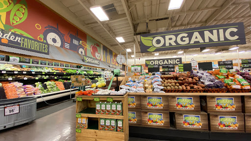 Health Food Store «Sprouts Farmers Market», reviews and photos, 111 E El Camino Real, Sunnyvale, CA 94087, USA