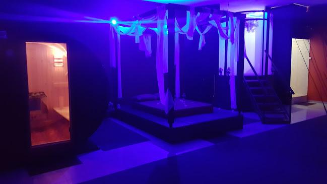 SPA PRIVE Κατερίνη