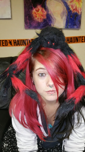 Explore ideas for henna tattoos, creative tattoo ideas in Woodland Park, available at Above The Clouds Tattoo