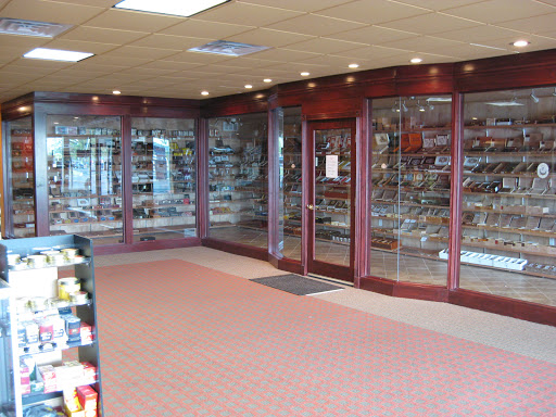 Tobacco Shop «Wallingford Tobacco», reviews and photos, 898 N Colony Rd, Wallingford, CT 06492, USA