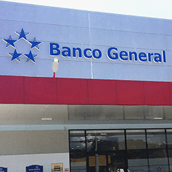 Banco General | Vista Alegre