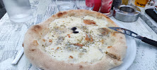 Pizza du Restaurant italien Quai 54 à Le Grau-du-Roi - n°12