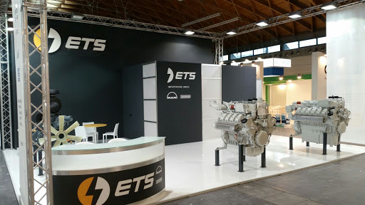 ETS Engine Technology Solutions S.p.A.