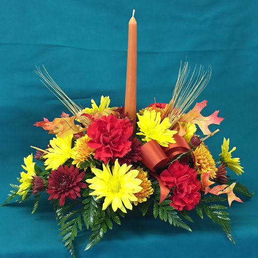 Florist «Happy Harvest Flowers & More», reviews and photos, 2886 Niles Cortland Rd NE, Cortland, OH 44410, USA