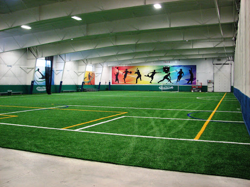 Sports Complex «Fore Kicks Sports Complex and Golf Course», reviews and photos, 10 Pine St, Norfolk, MA 02056, USA