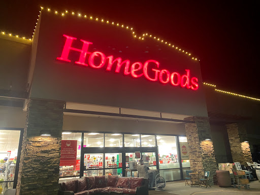 Department Store «HomeGoods», reviews and photos, 7755 N Oracle Rd, Oro Valley, AZ 85704, USA