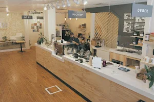 Catalyst Coffee Bar image