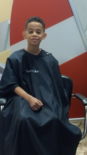 Hair Salon «Great Clips», reviews and photos, 70 S Locust St, Hazleton, PA 18201, USA