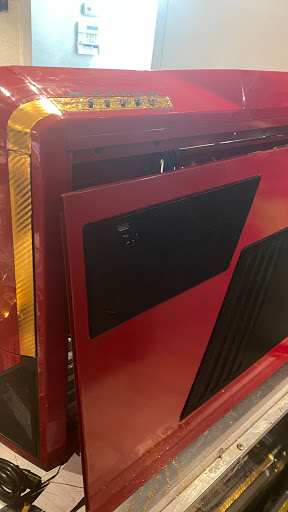 Computer Repair Service «Compudoc Computer Repair», reviews and photos, 708 S Jones Blvd, Las Vegas, NV 89107, USA