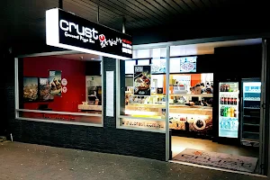 Crust Pizza Mortdale image