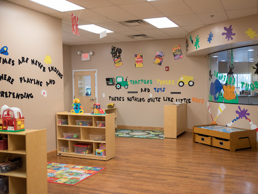 Day Care Center «Youthland Academy of Sharonville», reviews and photos, 2479 Crowne Point Dr, Cincinnati, OH 45241, USA