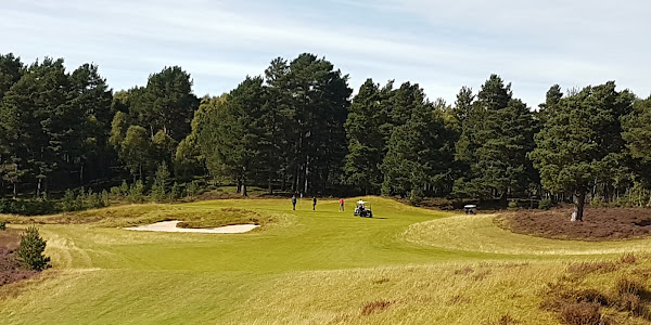 Spey Valley Aviemore