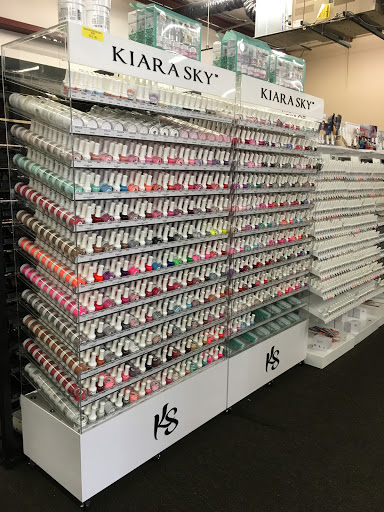 Beauty Supply Store «Sunshine Nail & Beauty Supply», reviews and photos, 4833 S 72nd St, Omaha, NE 68127, USA