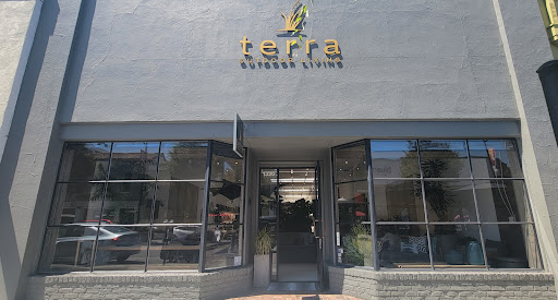 Terra Patio & Garden, 1320 Burlingame Ave, Burlingame, CA 94010, USA, 