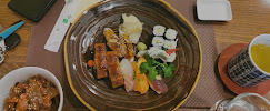 Sushi du Restaurant Sushikita à Saumur - n°16