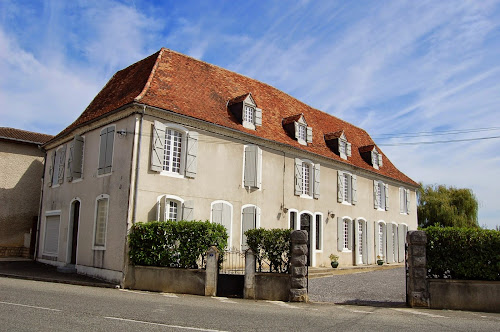 La Maison d'Antan - Hôtel De Charme Pyrénées Atlantiques à Arzacq-Arraziguet