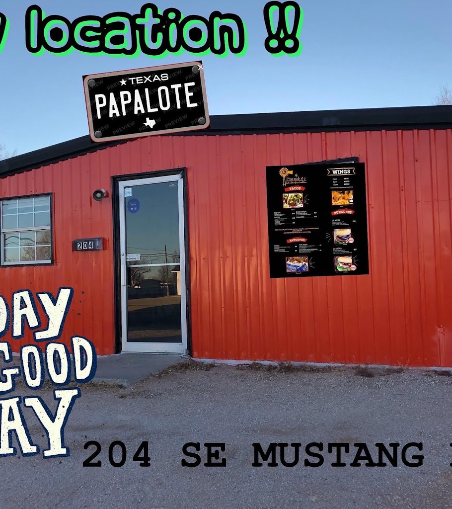 Papalote food Service & catering 79714