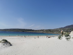 Foto von Dogs Bay Beach annehmlichkeitenbereich