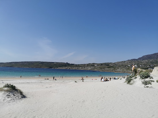 Dogs Bay Beach