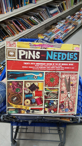 Donations Center «Goodwill Retail and Donation Center», reviews and photos