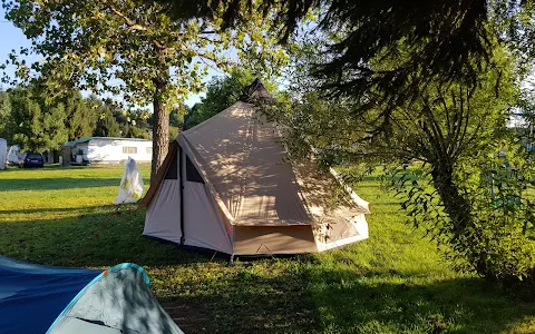 Camping Pra Collet image