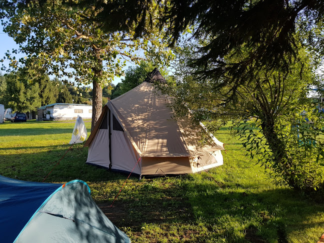 Camping Pra Collet