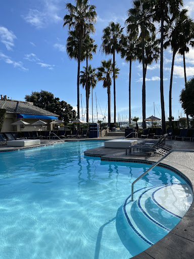 The Ritz-Carlton, Marina del Rey image