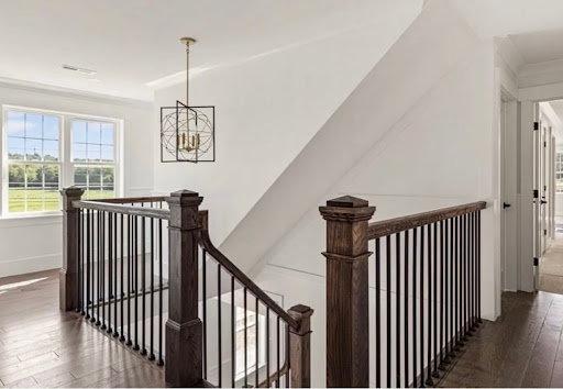 Photo of Engineered Wood