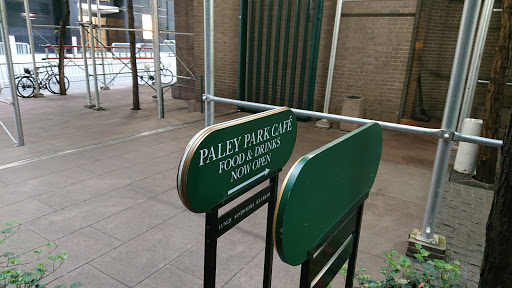 Park «Paley Park», reviews and photos, 3 E 53rd St, New York, NY 10022, USA