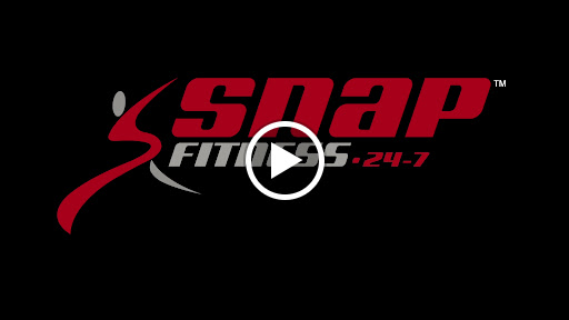 Gym «Snap Fitness», reviews and photos, 279 S Purcell Blvd, Pueblo West, CO 81007, USA