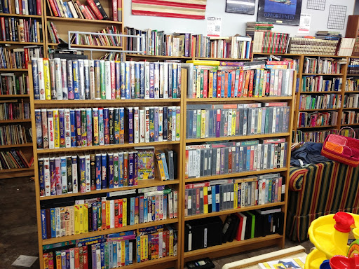 Thrift Store «Urban Thrift», reviews and photos, 9850 Walnut Hill Ln, Dallas, TX 75238, USA