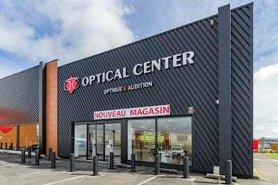 Opticien VINEUIL - Optical Center à Vineuil