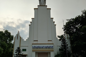 Sacred Heart Church image