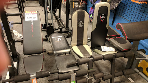 Sporting Goods Store «Play It Again Sports Decatur», reviews and photos, 2122 N Decatur Rd, Decatur, GA 30033, USA