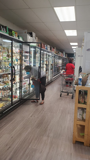 Health Food Store «Thyme & Season», reviews and photos, 3040 Whitney Ave, Hamden, CT 06518, USA