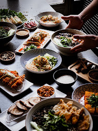 Photo n°14 de Aletinetine - Restaurant Chinois Paris 6 à Paris ()