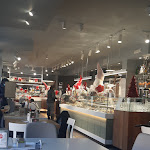 Photo n°1 de l'avis de Laura.a fait le 14/12/2021 à 07:20 sur le  Deliciós Alghero à Alghero