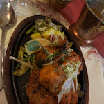 Photo n°1 de l'avis de Max. fait le 31/12/2023 à 13:28 sur le  Zaika indisches Restaurant à Nürtingen