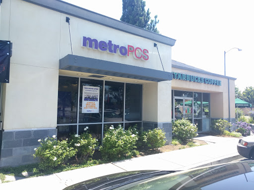 MetroPCS Corporate Store, 1041 E Capitol Expy, San Jose, CA 95121, USA, 