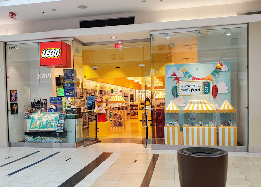 The LEGO Store, 210 Andover St #169C, Peabody, MA 01960, USA, 