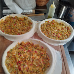 Photo n°13 de l'avis de Georgios.a fait le 08/09/2020 à 16:51 sur le  Restaurant Europeo Lé MaMa à Bad Kreuznach