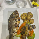 Photo n°1 de l'avis de Philippe.a fait le 16/07/2023 à 08:16 sur le  Casa do Alentejo à Lisbon