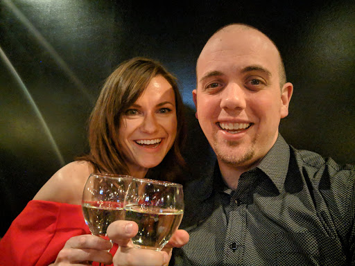 Comedy Club «Go Comedy! Improv Theater», reviews and photos, 261 E 9 Mile Rd, Ferndale, MI 48220, USA