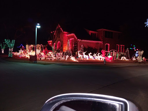 Golf Club «Lantana Golf Club», reviews and photos, 800 Golf Club Dr, Argyle, TX 76226, USA