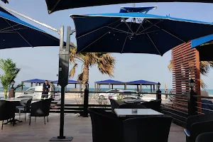 Marina Cafe image