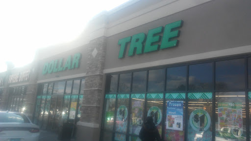 Dollar Store «Dollar Tree», reviews and photos, 345 Huntington Turnpike, Bridgeport, CT 06610, USA