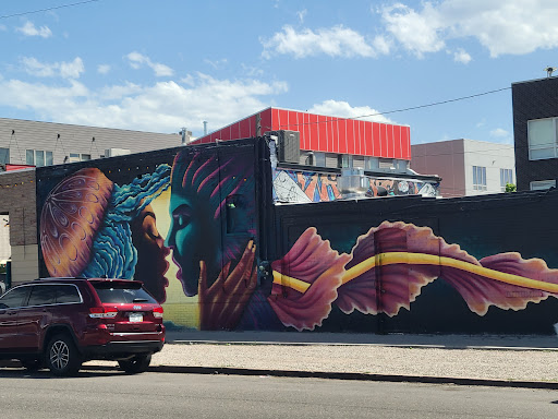 Convention Center «EXDO», reviews and photos, 1399 35th St, Denver, CO 80205, USA