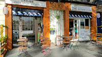 Photos du propriétaire du Restaurant japonais SUKI à Bordeaux - n°1